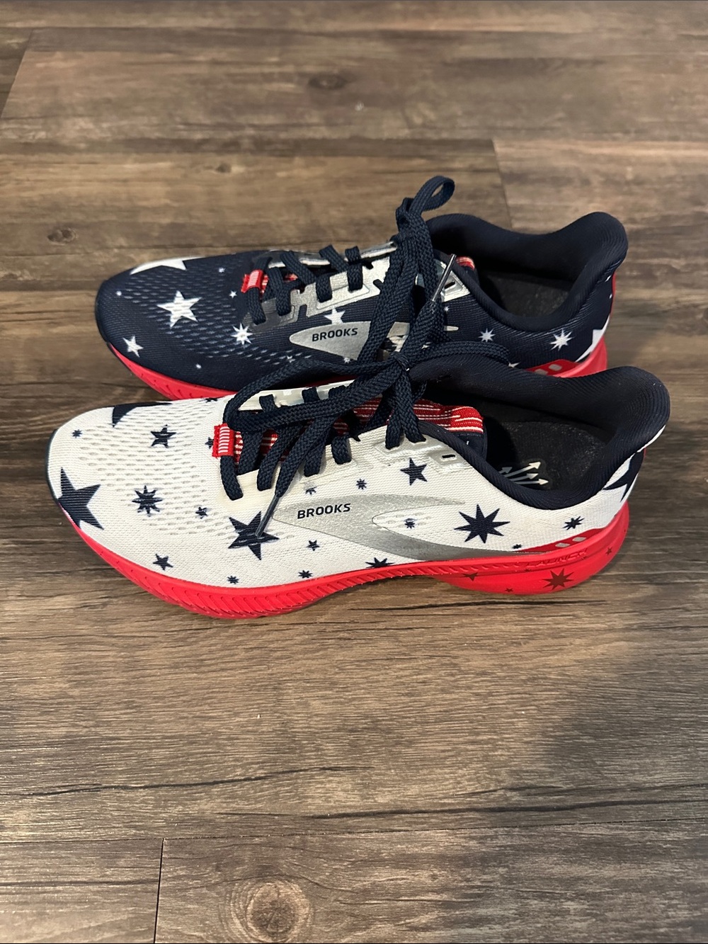 Brooks Speed Neutral USA 🇺🇸 Shoes - Picture 7 of 10